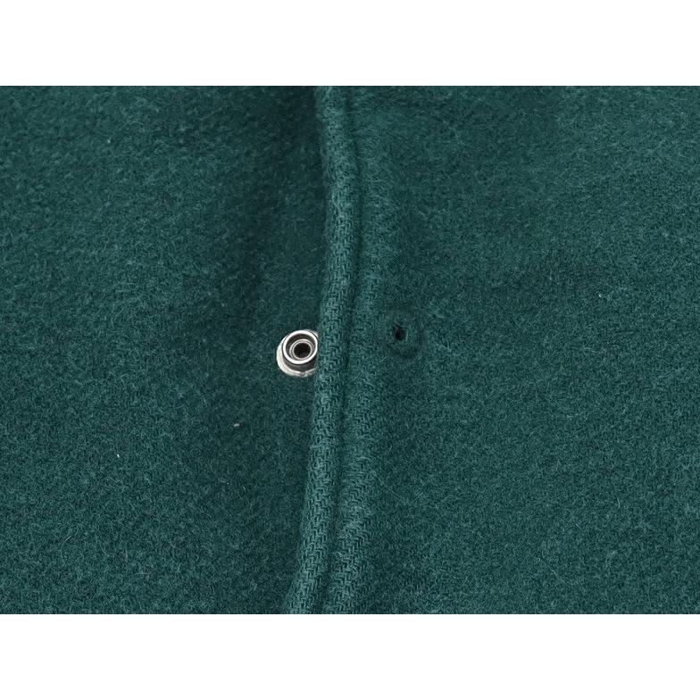 【中古】メンズビギ MEN'S BIGI 80’s ヴィンテージ ワッペン スタジャン 48(M) GREEN(グリーン) 秋冬 メンズ メンズビギ MEN'S BIGI 80's ヴィンテージ ワッペン スタジャン 48(M