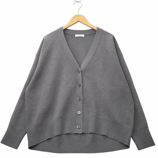 GLOBAL WORK（グローバルワーク） GLOBAL WORK Vネック 長袖