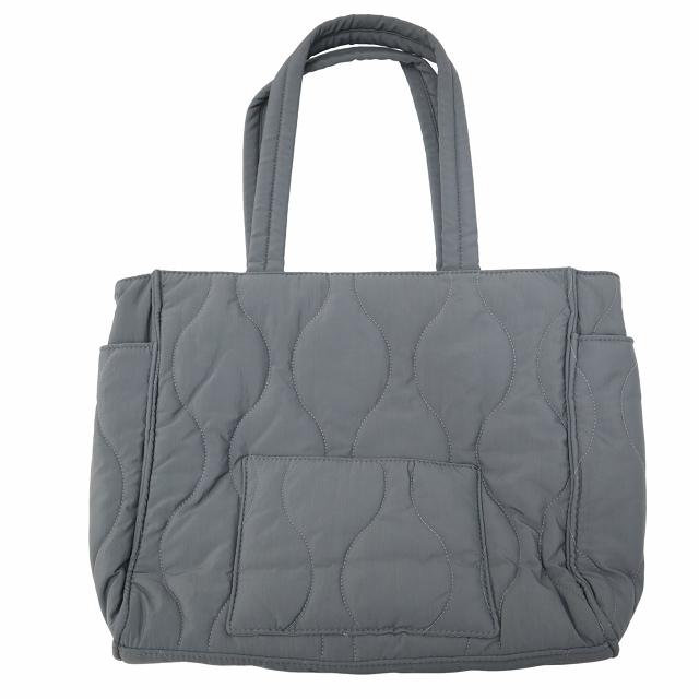 niko and…（ニコアンド） Niko and.. 2WAY スタッフコラボ キルト