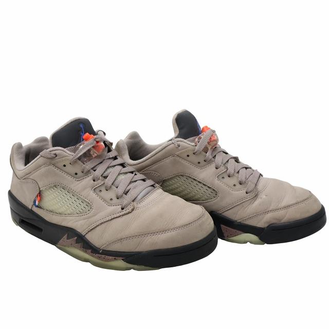 NIKE（ナイキ） × PSG 27.5cm Air Jordan 5 Low 