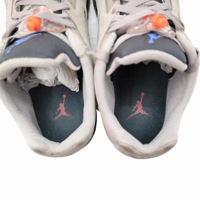 NIKE（ナイキ） × PSG 27.5cm Air Jordan 5 Low 