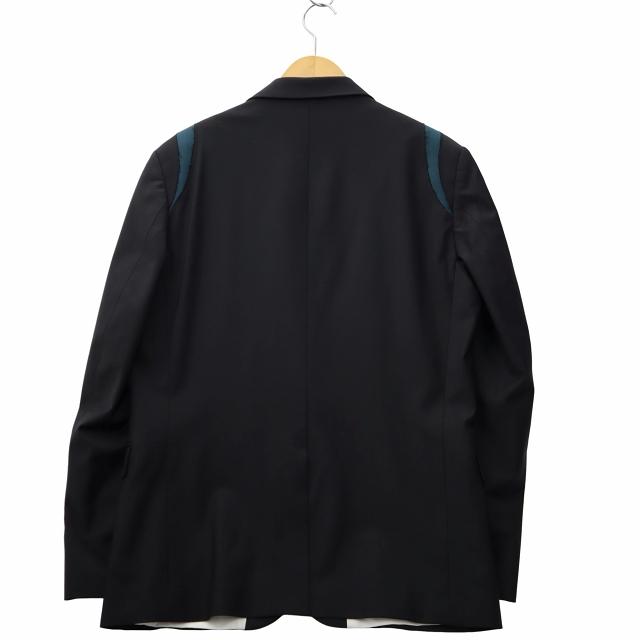 エンポリオアルマーニ EMPORIO ARMANI 2014 シングル 2B ジャケット