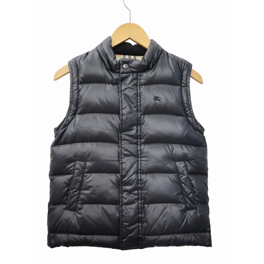 バーバリー ロンドン BURBERRY LONDON 4way フーディー ダウン