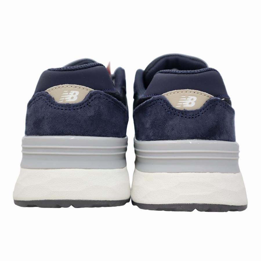 【中古】未使用品 ニューバランス NEW BALANCE WW880BC7 Fresh Foam Walking 880 v7 スニーカー 24cm NAVY(ネイビー) New Balance（ニューバランス） 未使用品 NEW BALANCE WW880BC7 Fresh