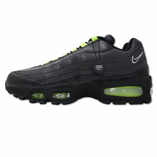 靴 NIKE AIR MAX 95 OG Big Bubble HRJK 26.5 NIKE（ナイキ） 未使用品 NIKE AIR MAX 95 OG BIG BUBBLE 