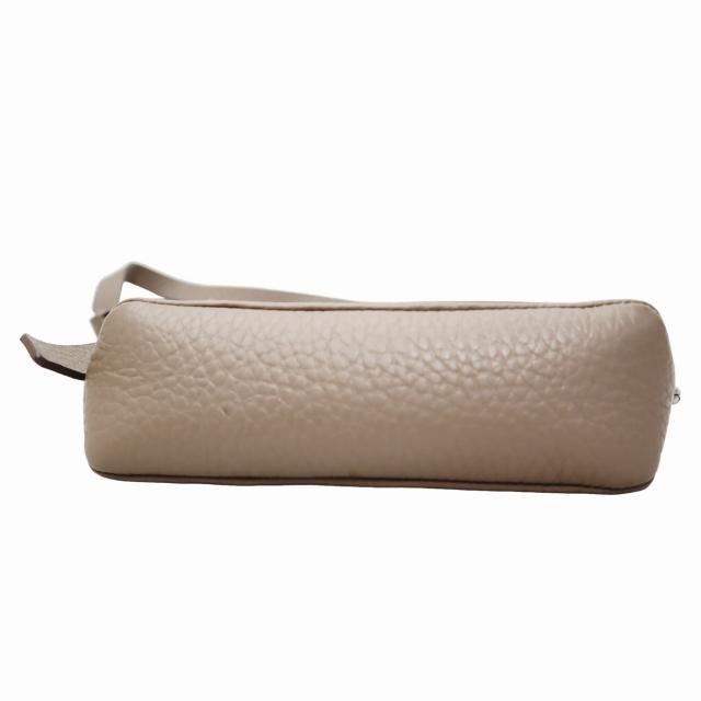 イアクッチ IACUCCI GUSCIO グッシオ パンチング ショルダーバッグ