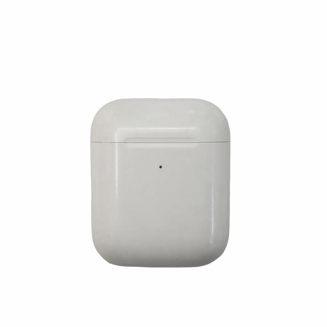 アップル Apple AirPods with Wireless Charging Case エアポッズ 第2