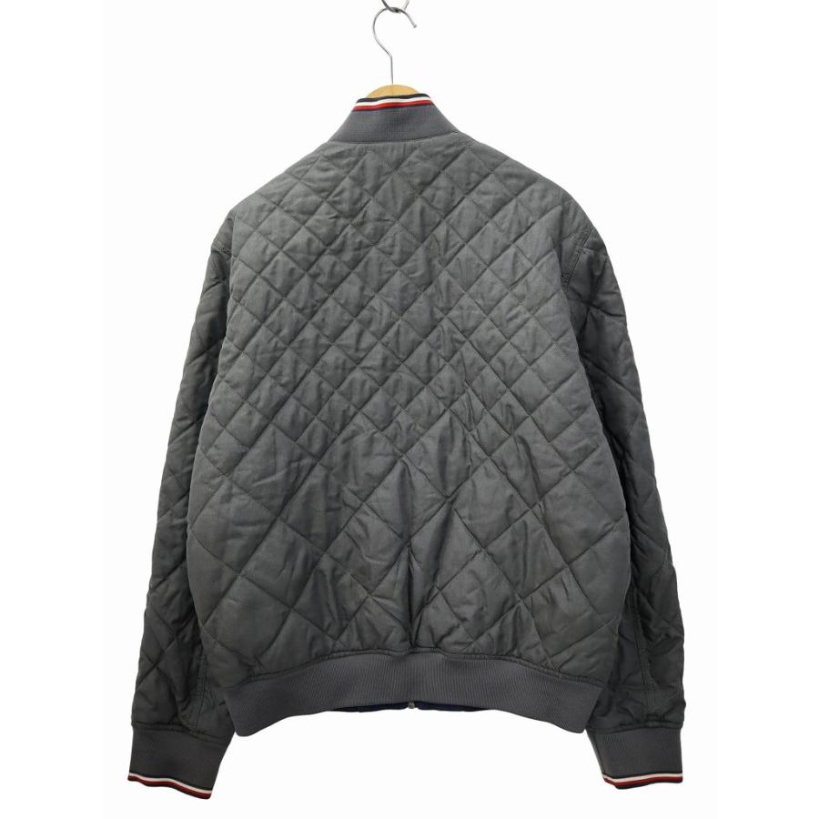 TOMMY HILFIGER（トミー・ヒルフィガー） ナイロン キルティング 中綿 