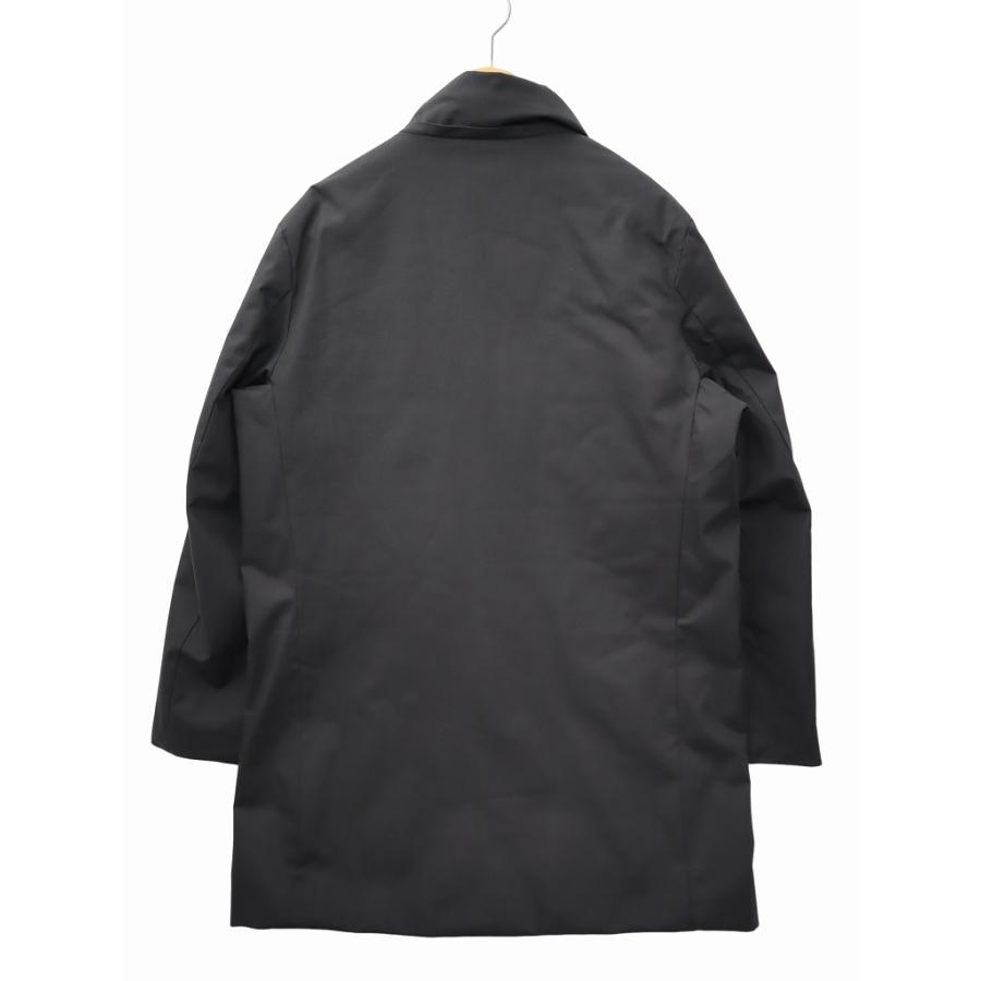 ユニクロ（UNIQLO） ハイブリッド ダウンコート 2021年モデル L BLACK