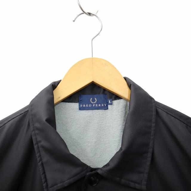 FRED PERRY（フレッドペリー） FRED PERRY 90s ヴィンテージ 裏 