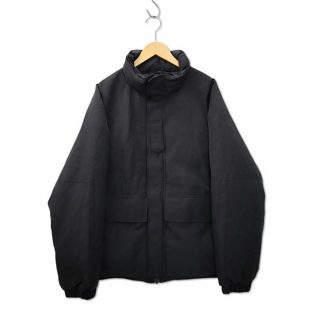 未使用品 クーティー COOTIE 2025AW N/L Weather Down Jacket ナイロン