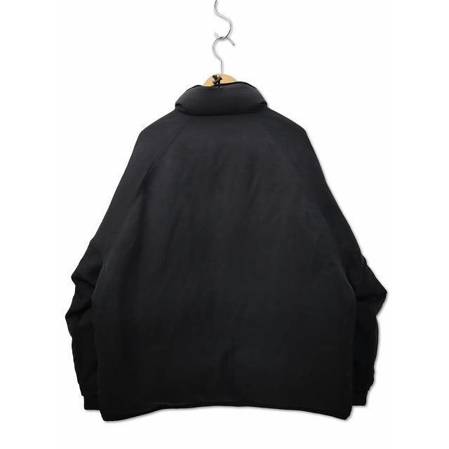 未使用品 クーティー COOTIE 2025AW N/L Weather Down Jacket ナイロン