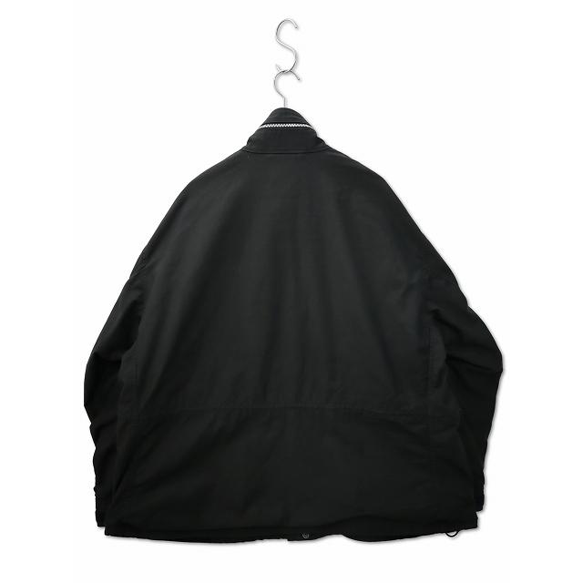 クーティー COOTIE 2025AW Error Fit Type M-65 Field Jacket エラー