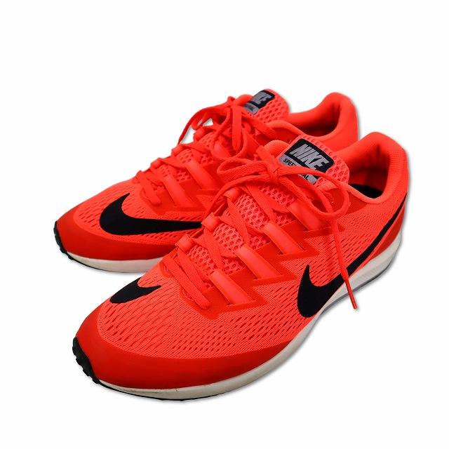 NIKE（ナイキ） エア ズーム スピード ライバル 6 ランニングシューズ