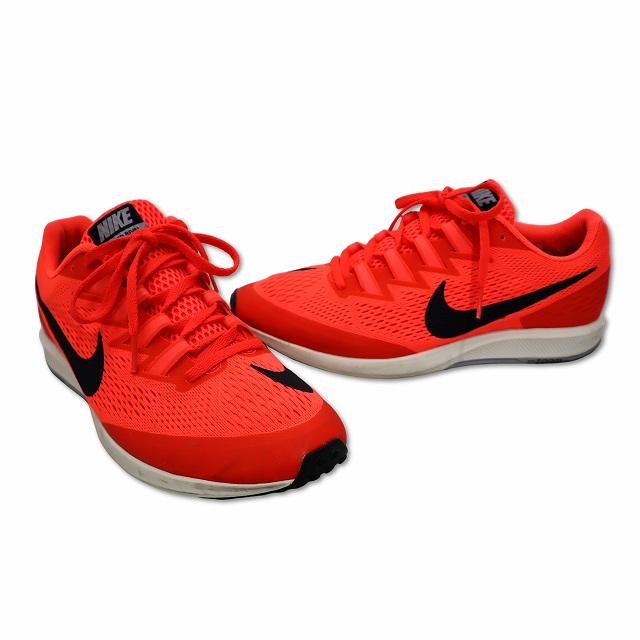 NIKE（ナイキ） エア ズーム スピード ライバル 6 ランニングシューズ