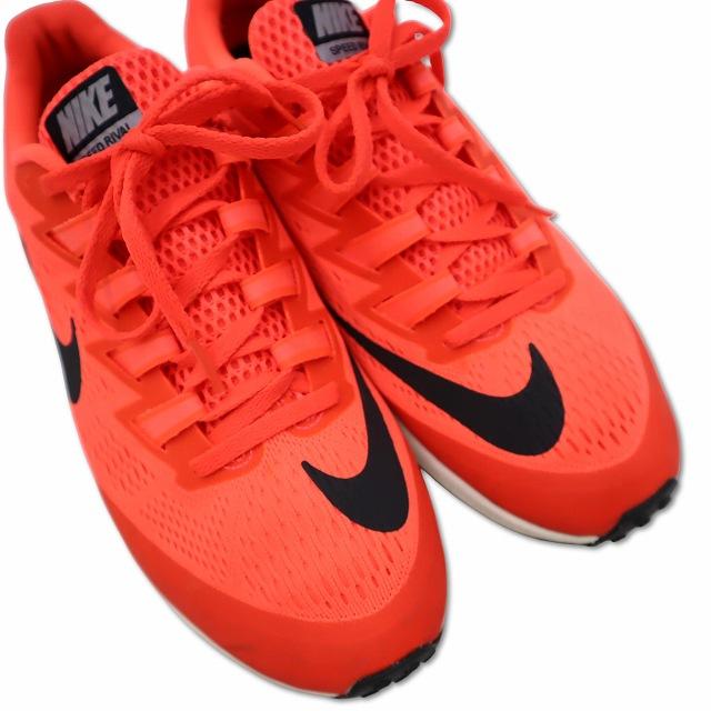 NIKE（ナイキ） エア ズーム スピード ライバル 6 ランニングシューズ