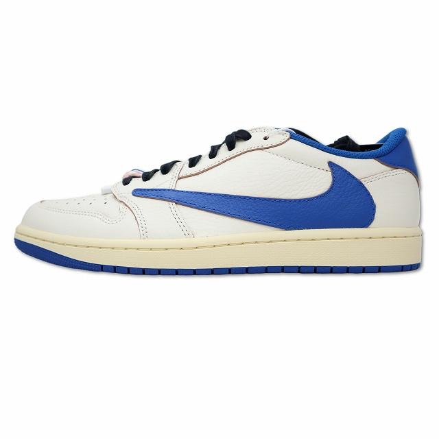 NIKE（ナイキ） 未使用品 NIKE×Travis Scot×fragment design DM7866