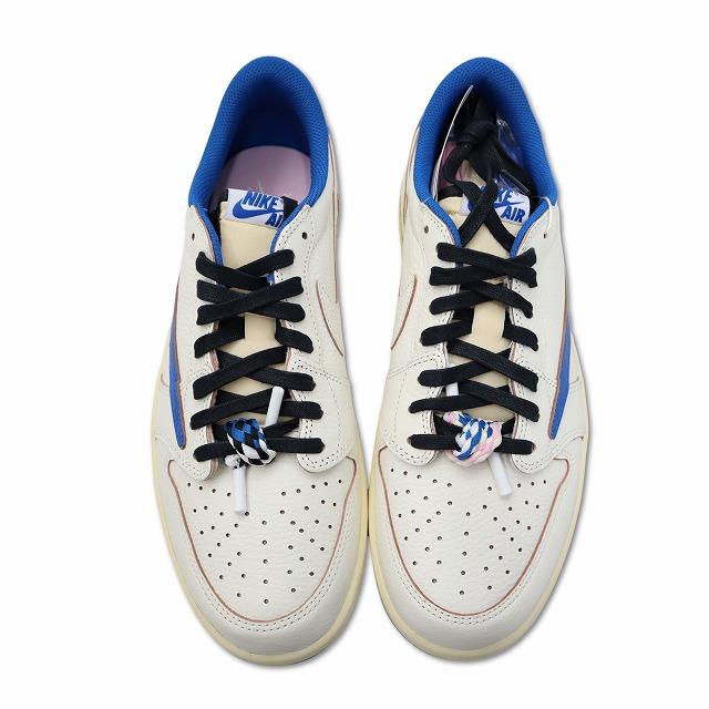 NIKE（ナイキ） 未使用品 NIKE×Travis Scot×fragment design DM7866