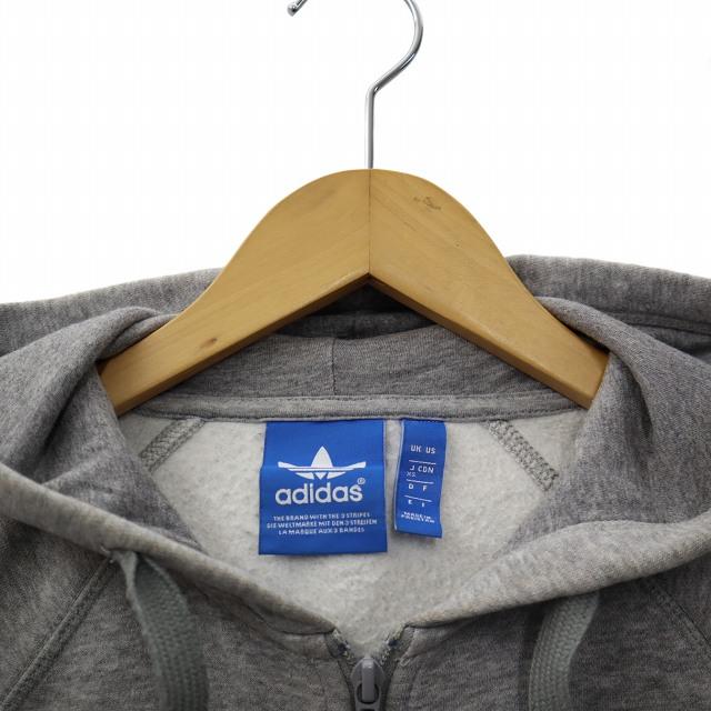 adidas Originals アディダスオリジナルス originals 裏起毛 プリント