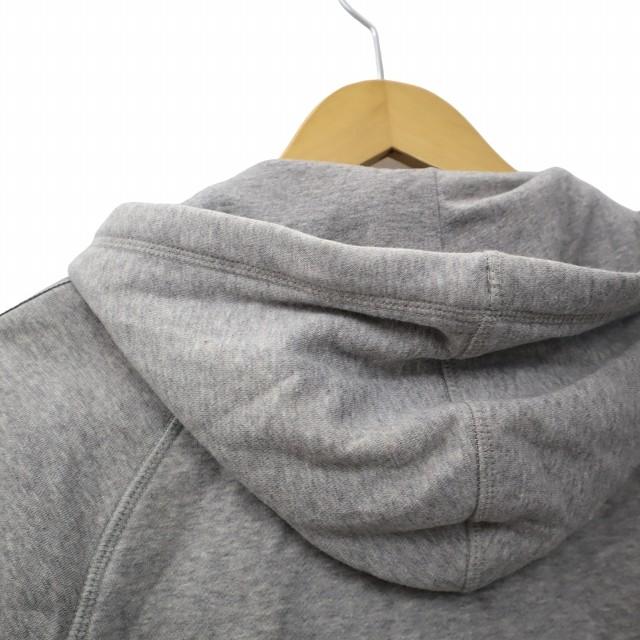 adidas ハーフジップウェア ドイツ代表 メンズ SIZE S グレー adidas Originals アディダスオリジナルス originals 裏起毛 プリント