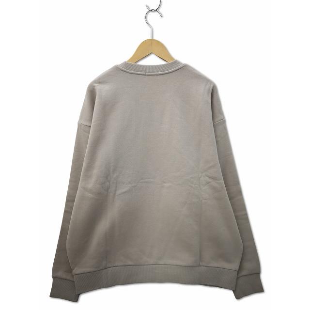 KITH Classic Crewneck スウェット キスニューヨークシティ KITH NYC Classic Logo Nelson Crewneck