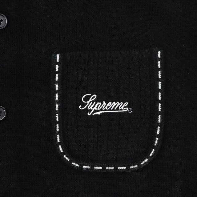 Supreme（シュプリーム） 未使用品 SUPREME Contrast Stitch Button Up