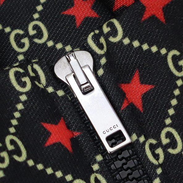 GUCCI（グッチ） GUCCI 575734 XJBA5 GGスター トラックジャケット