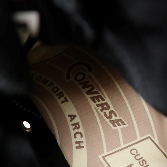 CONVERSE（コンバース） 未使用品 CONVERSE Addict アディクト 25AW