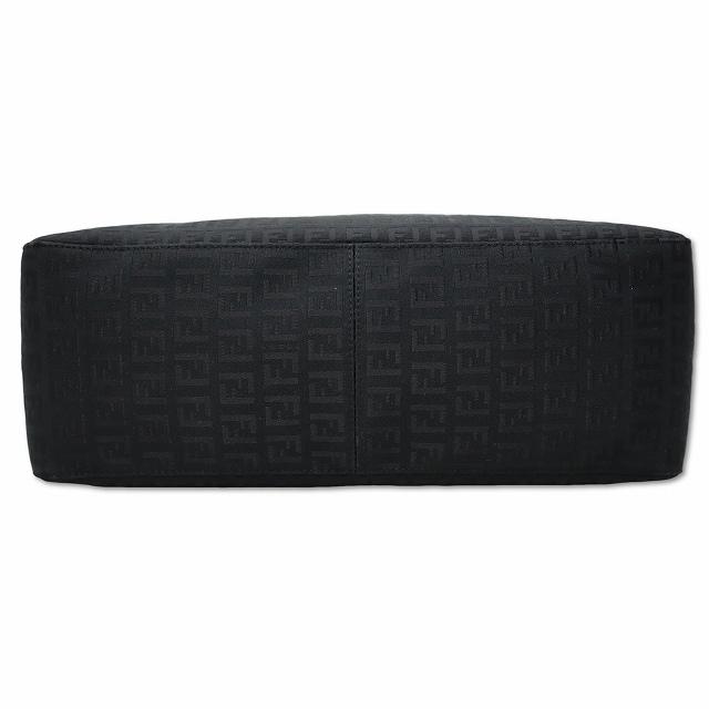 FENDI（フェンディ） FENDI 8BH138 ナイロンキャンバス ズッキーノ