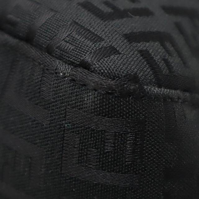 FENDI（フェンディ） FENDI 8BH138 ナイロンキャンバス ズッキーノ