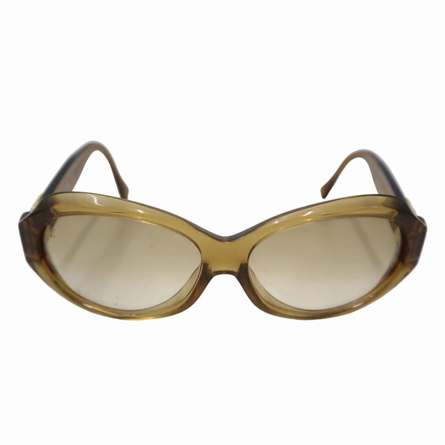 【中古】ルイヴィトン LOUIS VUITTON Z0094E スプソン・ロン サングラス 57□14 BROWNBEIGE(ブラウンベージュ) LOUIS VUITTON（ルイ・ヴィトン） LOUIS VUITTON Z0094E スプソン