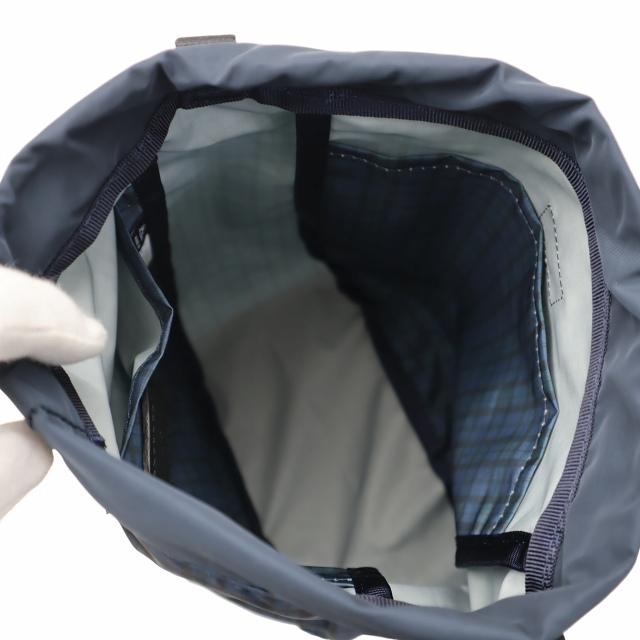 未使用品 WTAPS 2025AW CHALK SHOULDER / POUCH POLY. STANDARD SUPPLY 