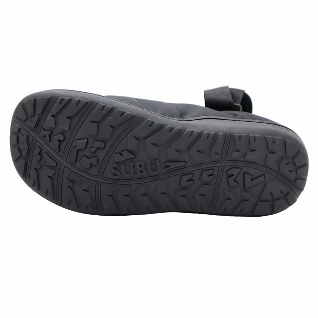 未使用品 ウィンダンシー WIND AND SEA × SUBU スブ 2025AW 24-25.5cm