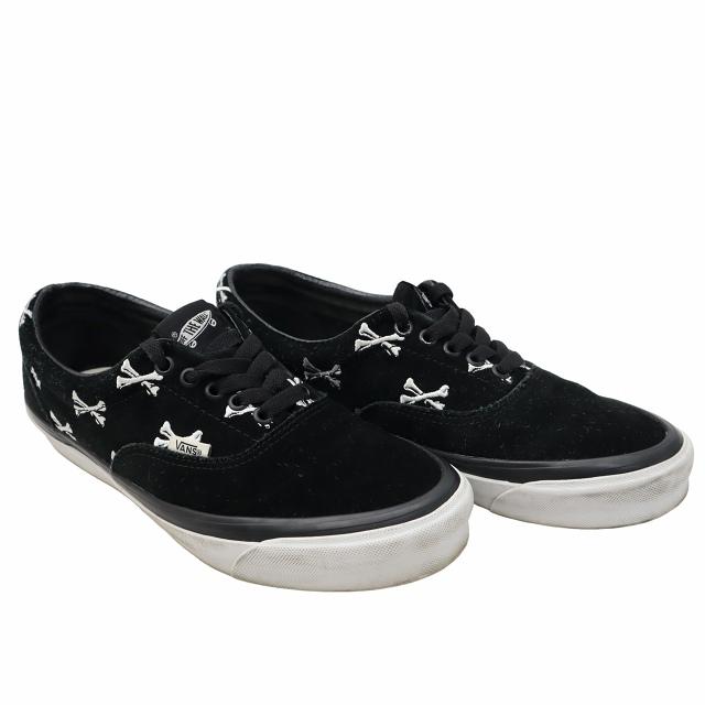VANS（ヴァンズ） バンズ VANS 26.5cm OG ERA LX WTAPS BONES エラ 