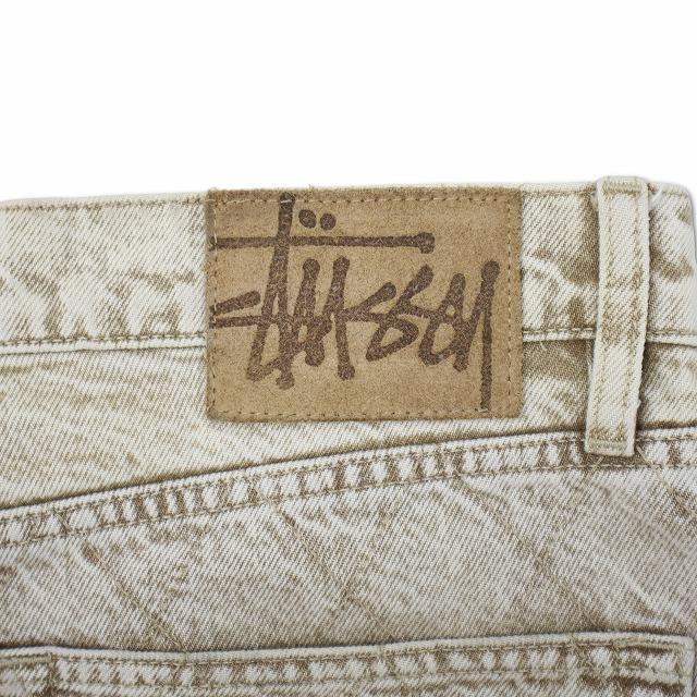 STUSSY（ステューシー） STUSSY 116635 Quilted Denim Big OL