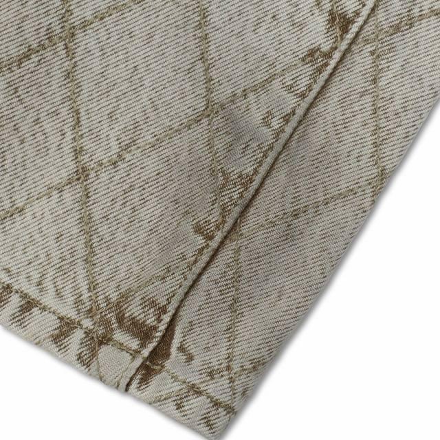 【中古】ステューシー STUSSY 116635 Quilted Denim Big OL' Jean キルティング ワイド テーパード デニムパンツ 32 STUSSY（ステューシー） STUSSY 116635 Quilted Denim Big OL' Jean