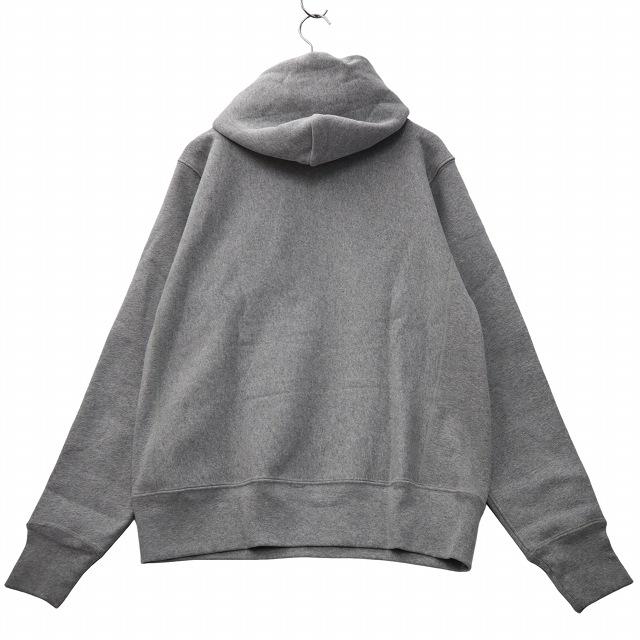 Champion（チャンピオン） 未使用品 CHAMPION 2024AW フーデッド