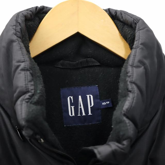 GAP（ギャップ） GAP 88〜90S ヴィンテージ ジップアップ 裏フリース