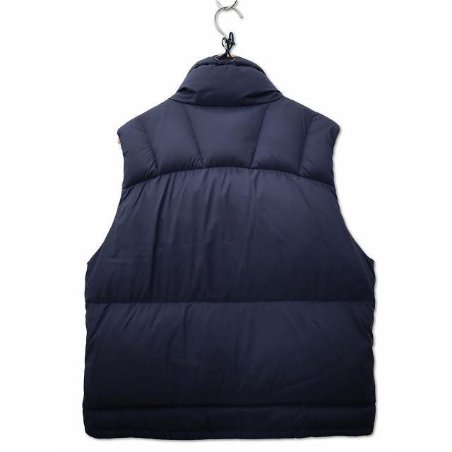 楽天市場】メンズ NANGA×MANUAL ALPHABET ナンガ マニュアルアルファベット EXPLORER DOWN VEST ダウンベスト MA-J-376 : 倉敷ビッグアメリカンショップ | MANUAL ALPHABET×NANGA マニュアルアルファベット×ナンガ 別注 EXPLORER DOWN VEST エクスプローラ ダウンベスト 2 NAVY(ネイビー) | マニュアルアルファベット MA...