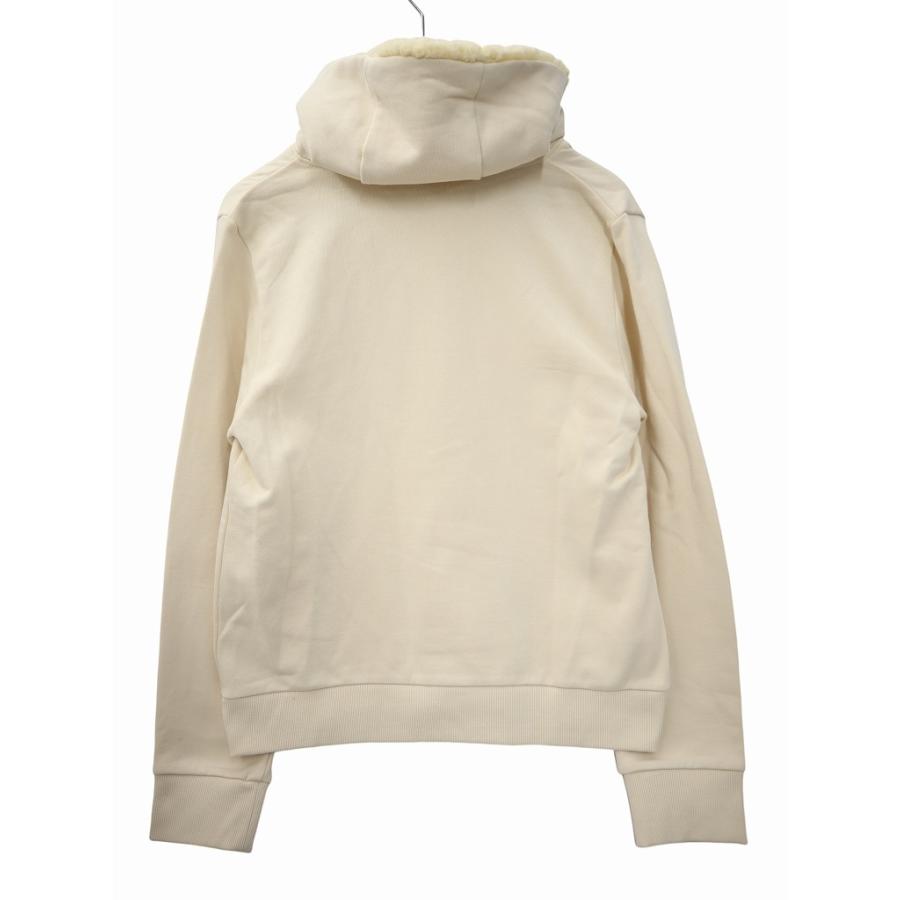 未使用品 Boutique Ordinary ブティークオーディナリー 裏毛 