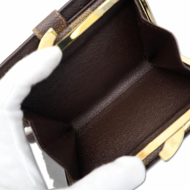 LOUIS VUITTON（ルイ・ヴィトン） LOUIS VUITTON N61674 ダミエ