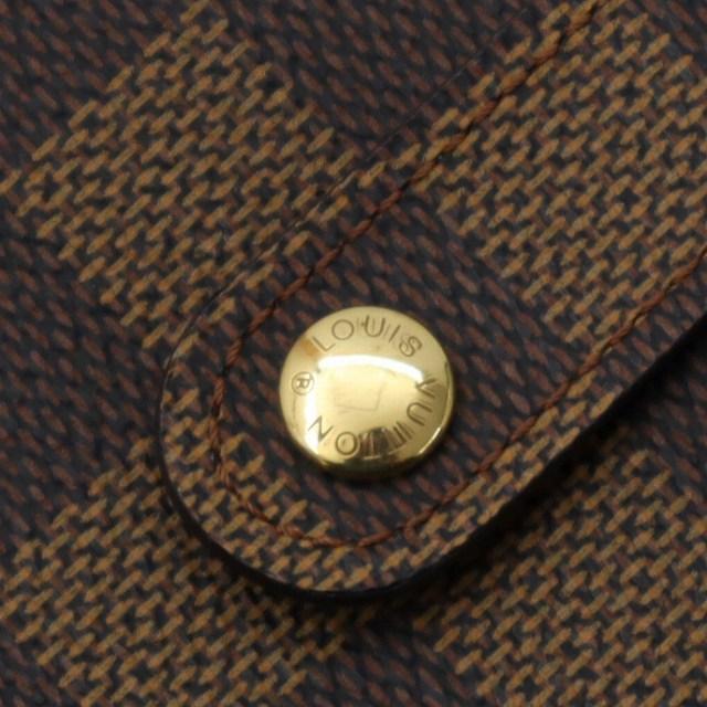 LOUIS VUITTON（ルイ・ヴィトン） LOUIS VUITTON N61674 ダミエ