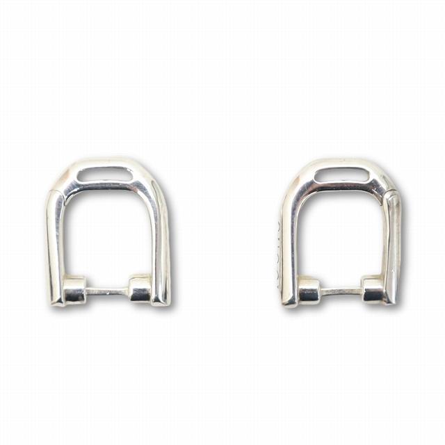 GUCCI（グッチ） GUCCI 839732 925 シルバー スタッファ スモール