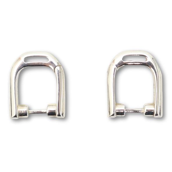 GUCCI（グッチ） GUCCI 839732 925 シルバー スタッファ スモール