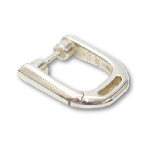 GUCCI（グッチ） GUCCI 839732 925 シルバー スタッファ スモール