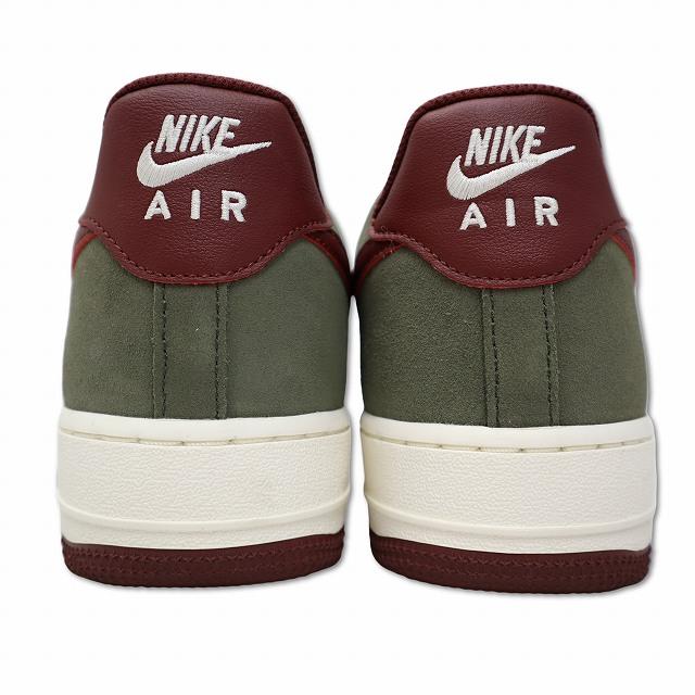 NIKE（ナイキ） 未使用品 NIKE FQ8714-302 AIR FORCE 1 LOW 