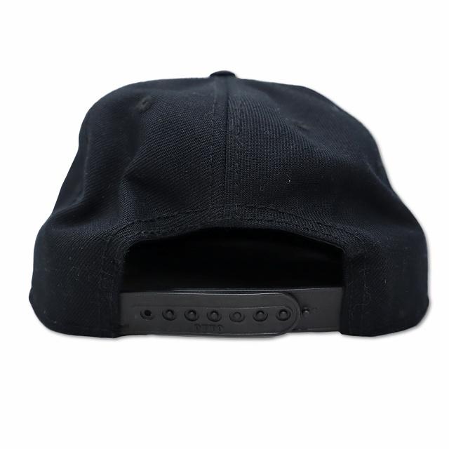 CDG COMME des GARCONS シーディージー コムデギャルソン SNAPBACK CAP