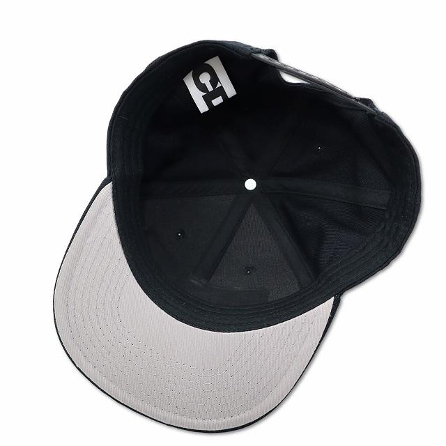 CDG COMME des GARCONS シーディージー コムデギャルソン SNAPBACK CAP