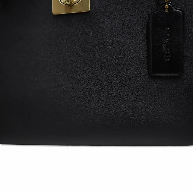 COACH（コーチ） COACH 89075 レザー ハットン サッチェル 2way