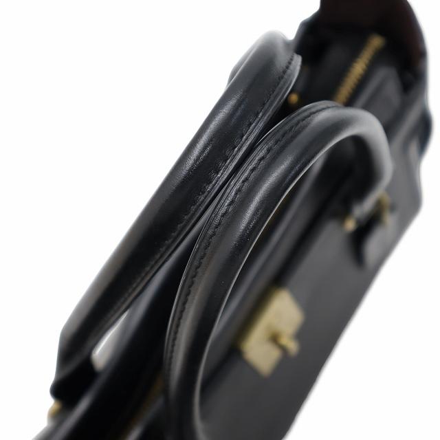 COACH（コーチ） COACH 89075 レザー ハットン サッチェル 2way